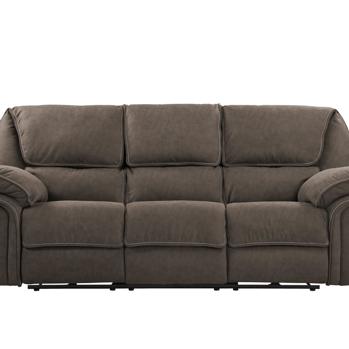 Allyn - Power Reclining Sofa