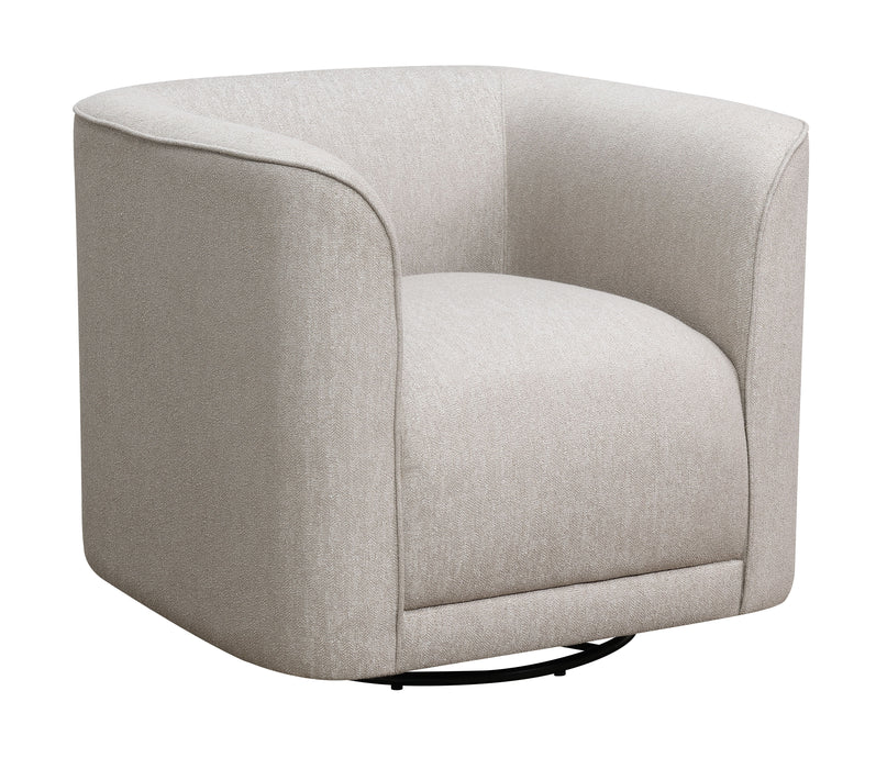 Whirlaway - Swivel Chair