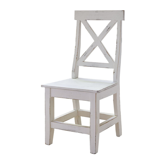 Britton - Dining Set With Mary Base