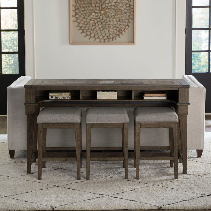 Arrowcreek - Set