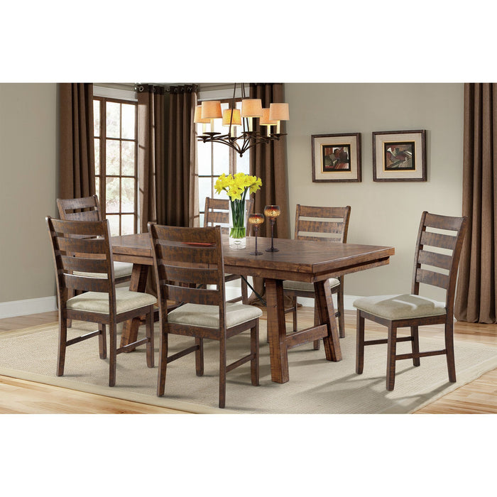 Jax - Dining Set