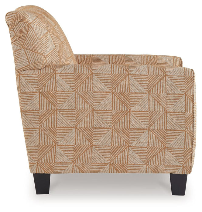 Hayesdale - Accent Chair