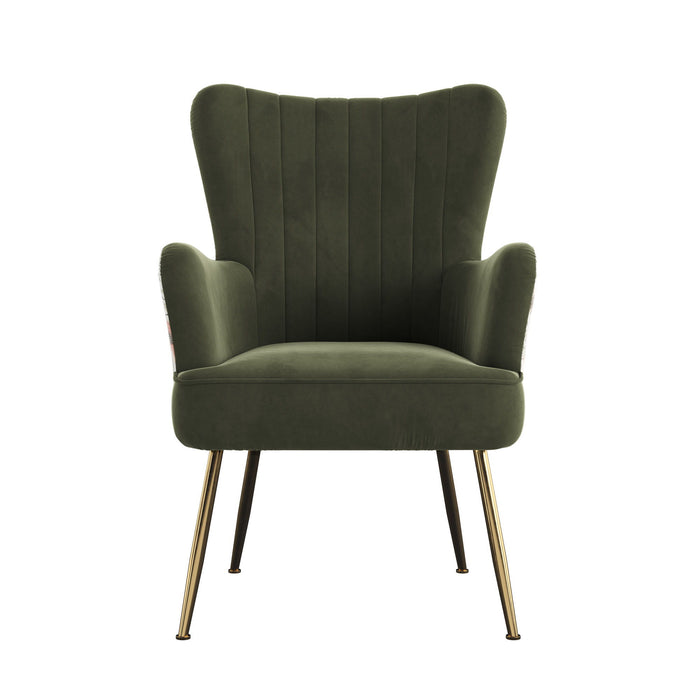 Amera - Accent Chair