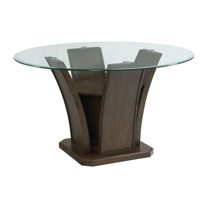 Dapper - Round Dining Table