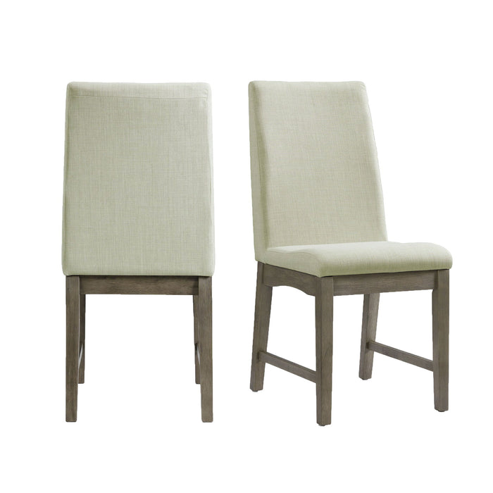 Dapper - Dining Side Chair (Set of 2)